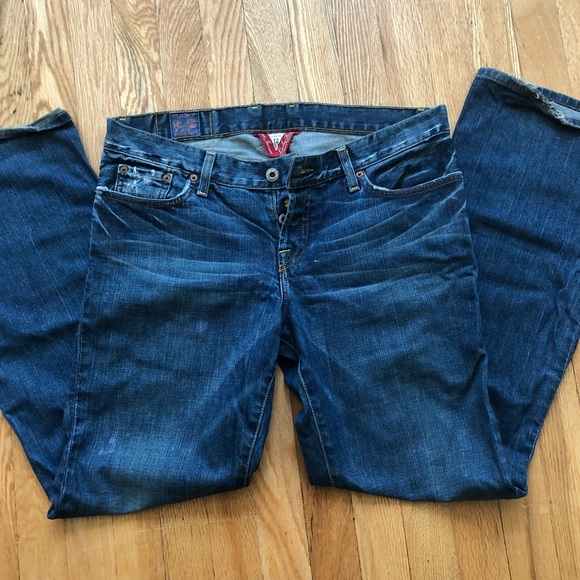 Lucky Brand Denim - Lucky Brand Jeans